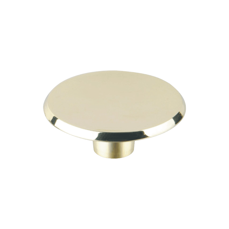 CK113 45mm Medium Base Short Stem Cabinet Knob