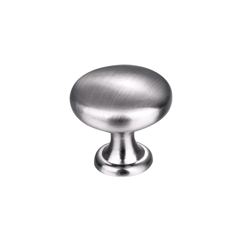 CK124 29mm Mushroom Cabinet Knob