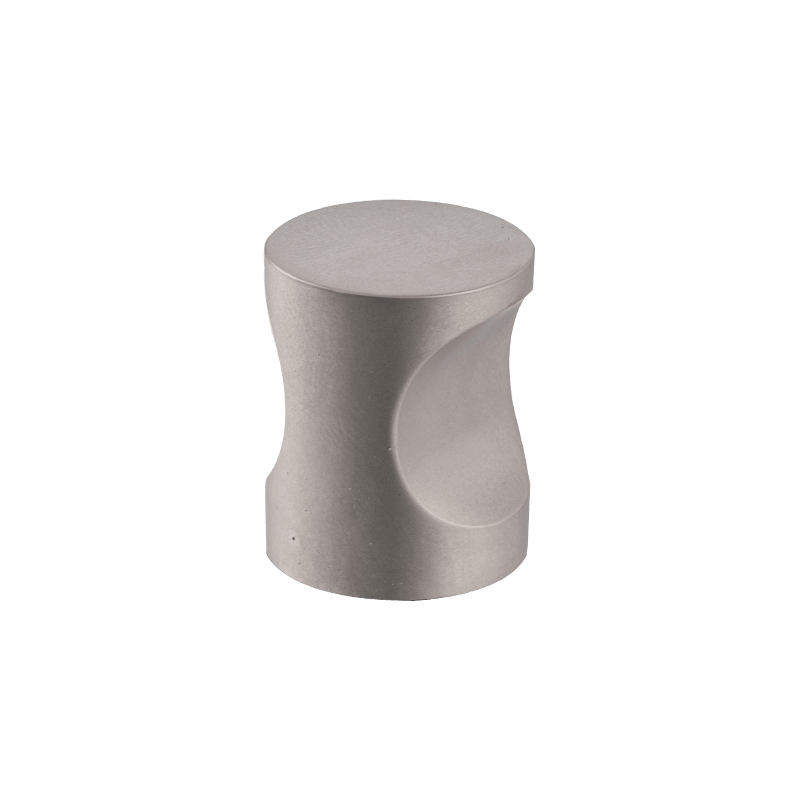 CK140 20mm Cylinder Cabinet Knob