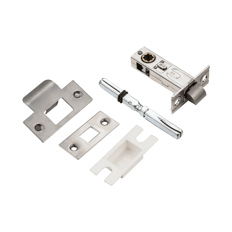 Tubular Mortice Privacy Latch 3